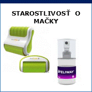 starostlivosť o mačky